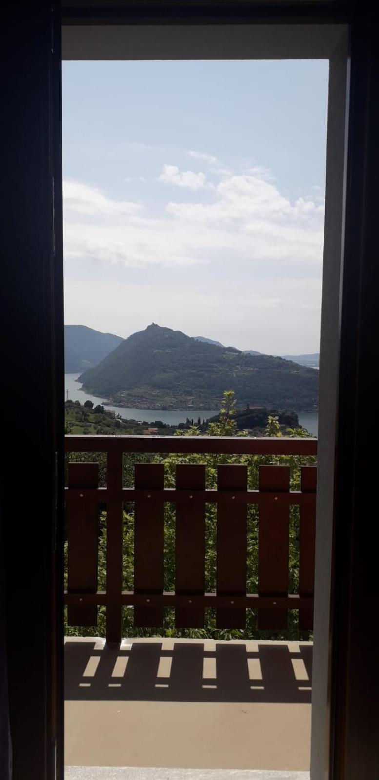 Agriturismo Cascina Lert Marone Eksteriør bilde