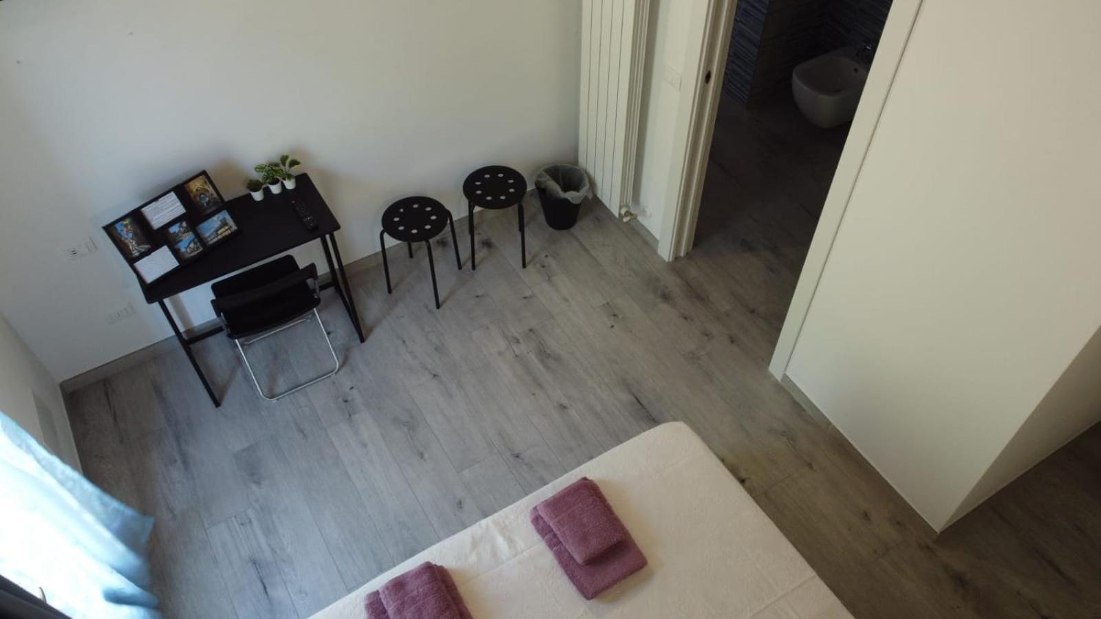Agriturismo Cascina Lert Marone Eksteriør bilde