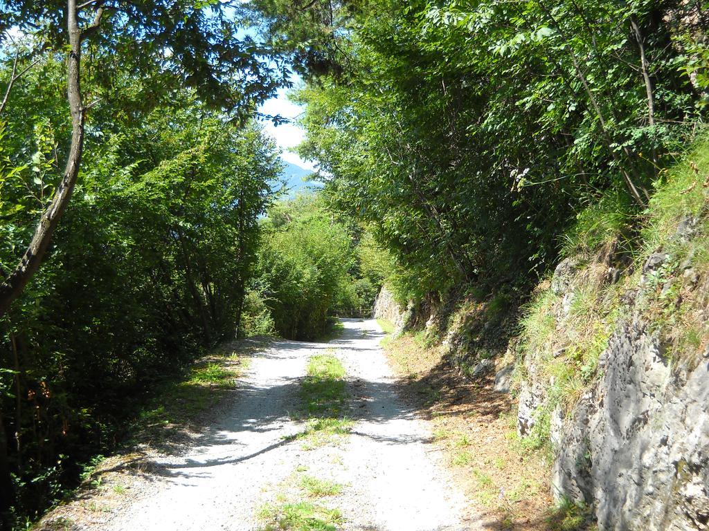 Agriturismo Cascina Lert Marone Eksteriør bilde