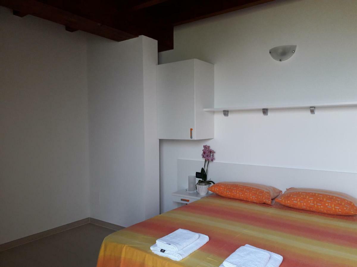 Agriturismo Cascina Lert Marone Eksteriør bilde